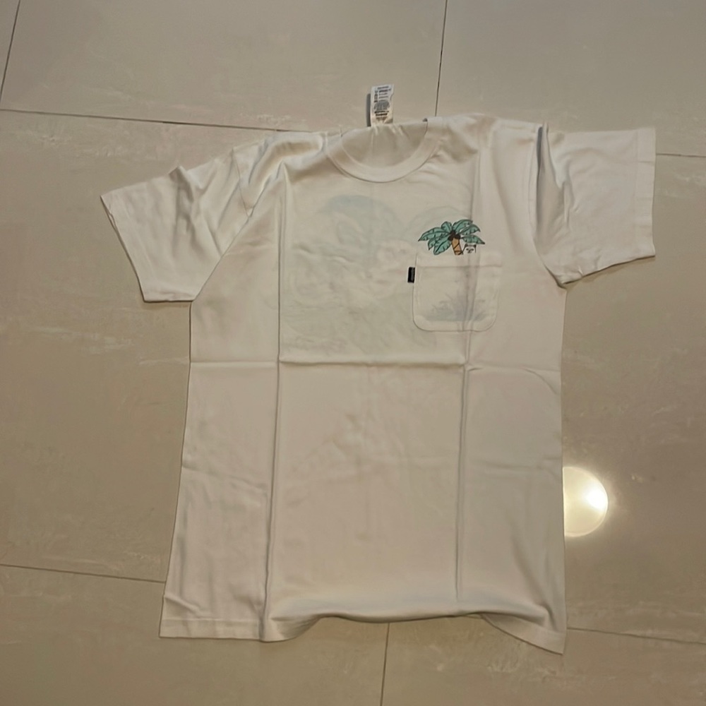 Rip n dip cat tee